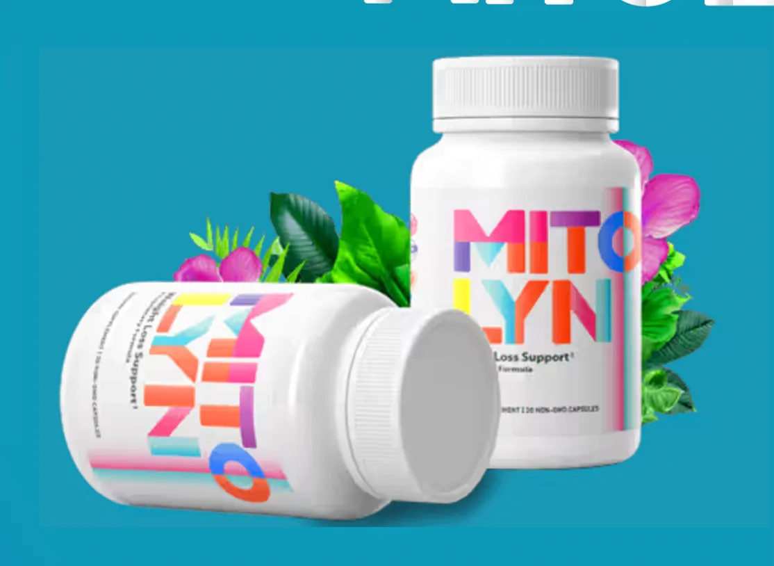 Mitolyn Potencia Celular