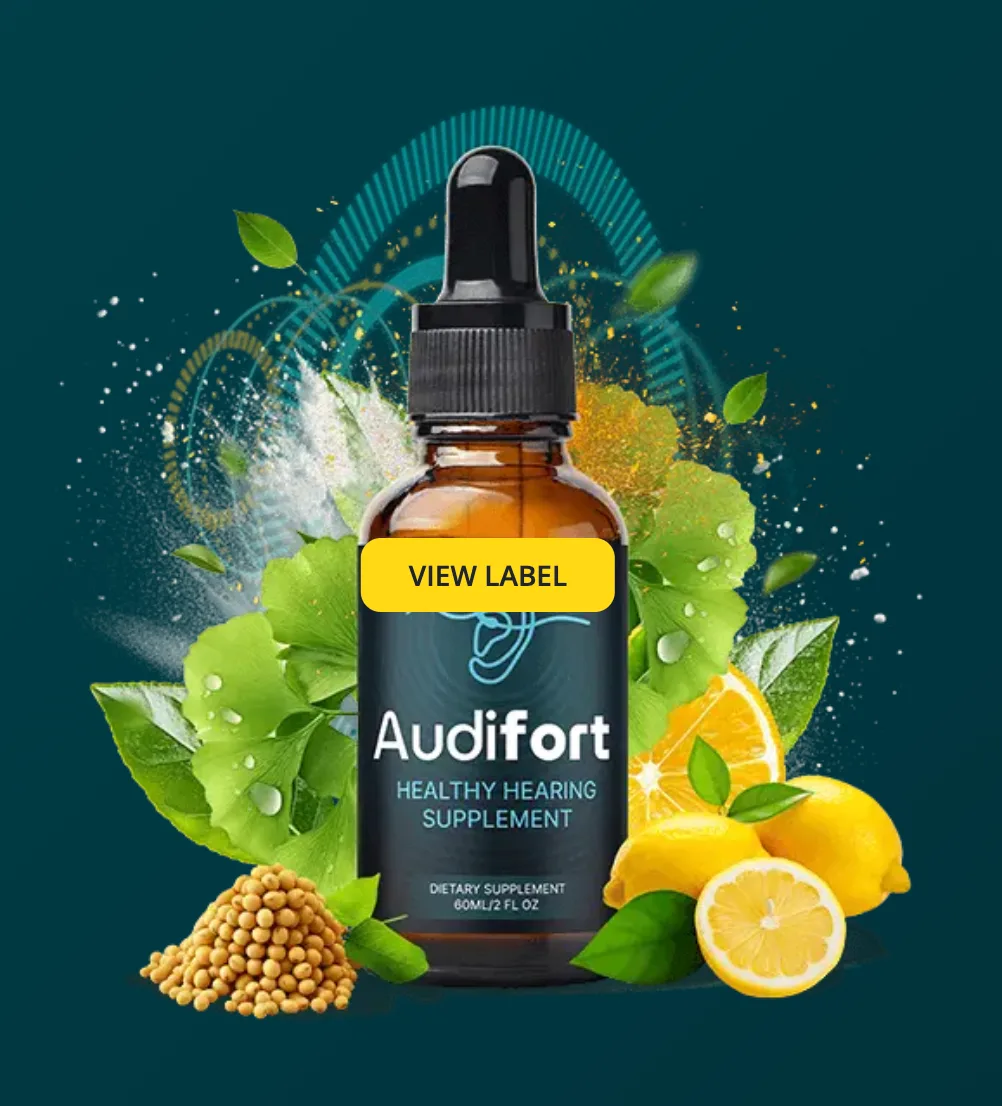 Audisoothe Soporte Auditivo