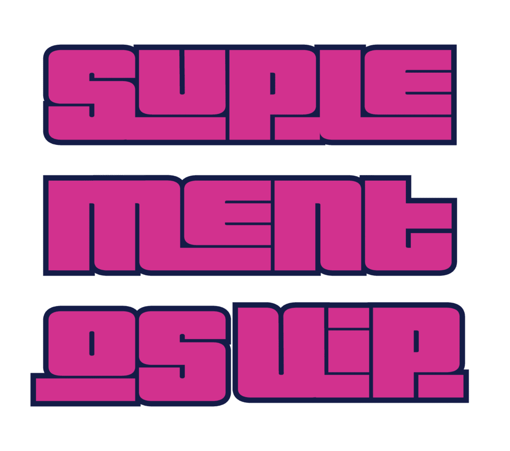 Suplementos Saludables Americanos