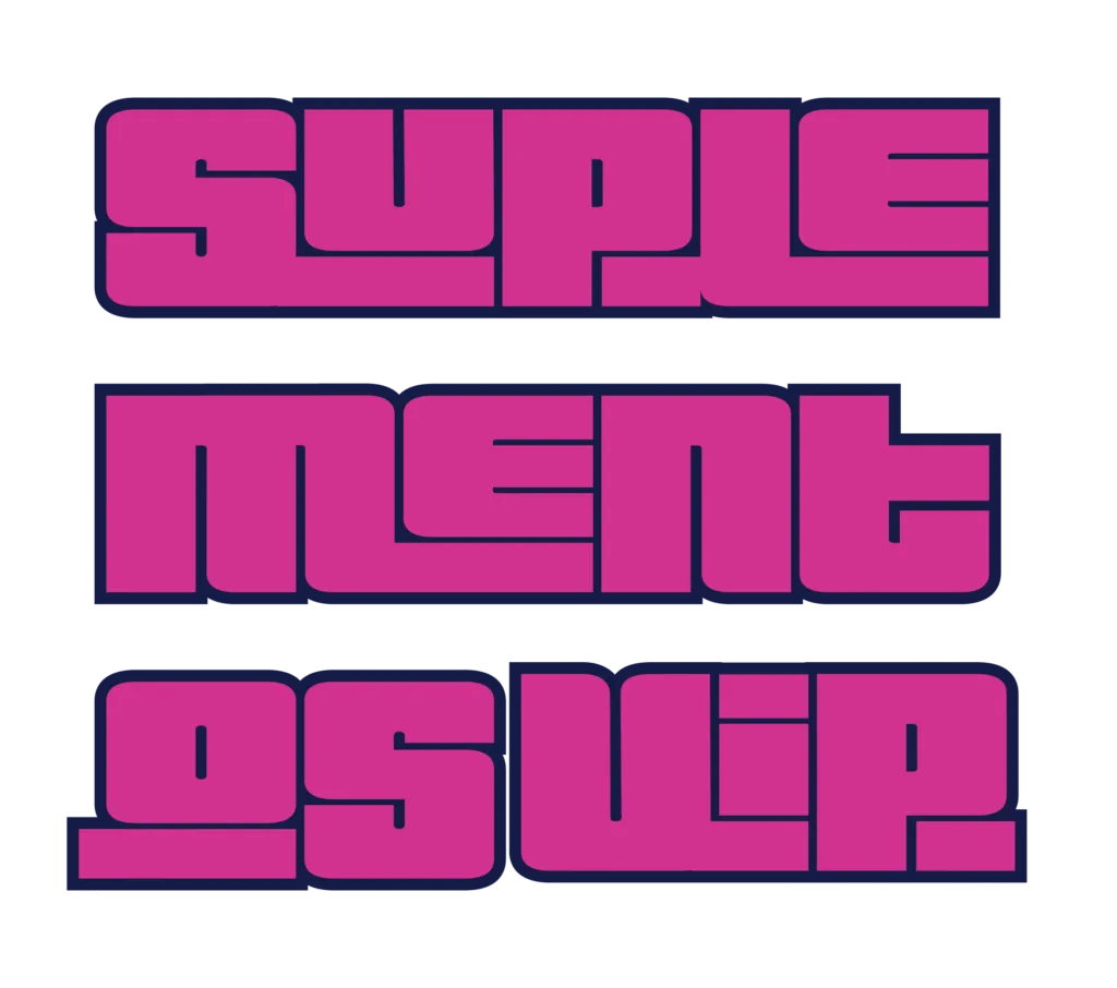 Suplementos Saludables Americanos