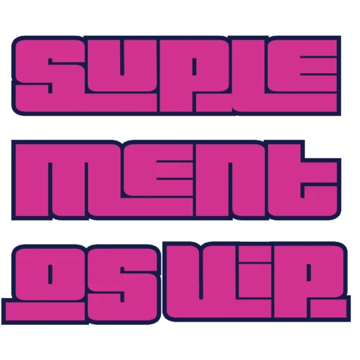 VIP Supplements