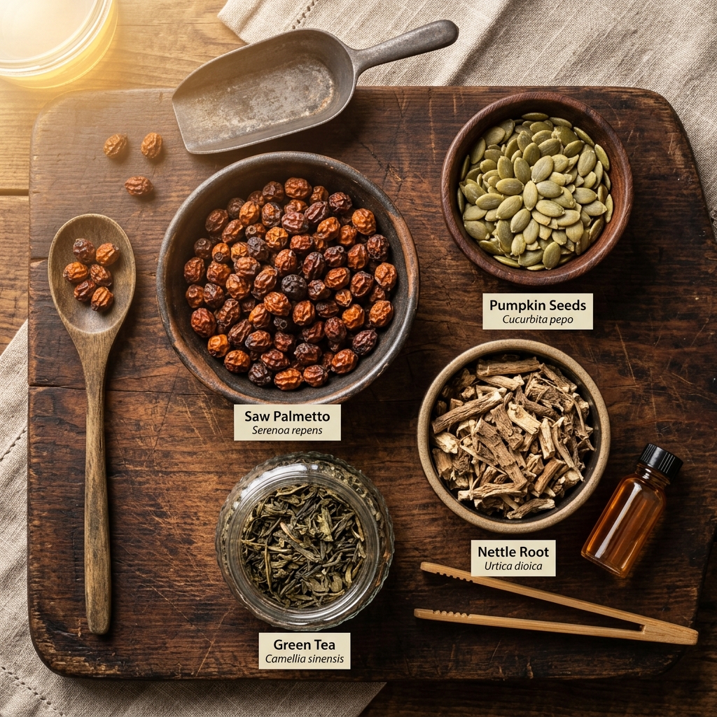 How To Shrink Prostate Naturally Nocturia